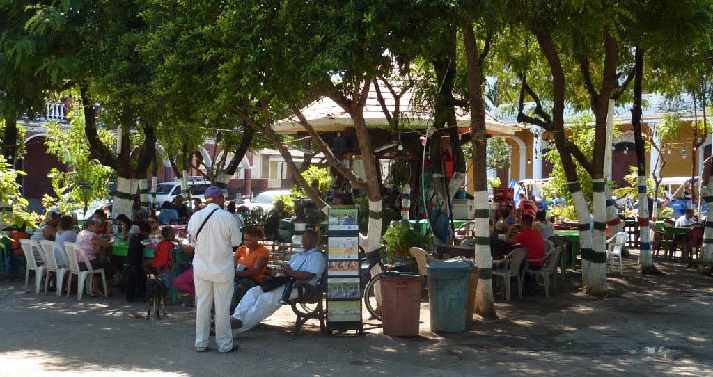 Eight Things to See and Do In Granada, Nicaragua - LingoHut Blog