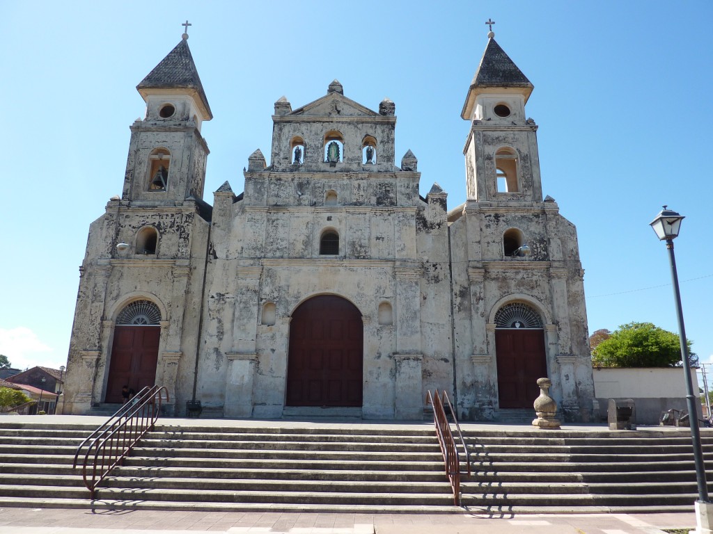 LingoHut Blog: 10 things to see in Granada, Nicaragua