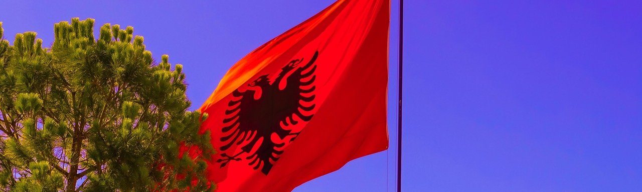 The Albanian Language The History Through The 21st Century LingoHut 