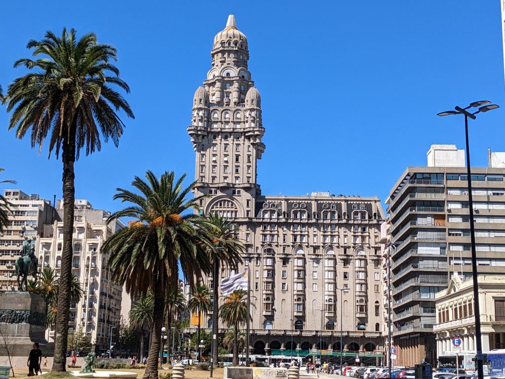 Montevideo Tourism Guide - LingoHut Blog